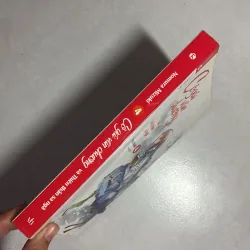 Cô gái văn chương và thiên thần sa ngã Tập 4 790702