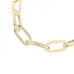 K18YG Dây chuyền - Hàng hiệu Authentic 863319