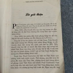 THIÊN ĐƯỜNG ĐÁNH MẤT - PAUL COUTURIAU 574368