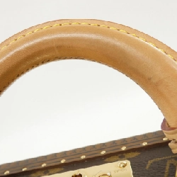 Túi Louis Vuitton Monogram Petit Valles M20468 618209