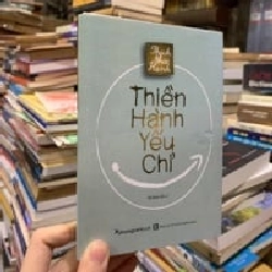 Thiền Hành Yếu Chỉ - Thích Nhất Hạnh 201522