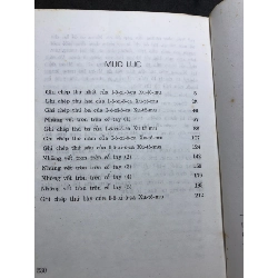 Người đàn bà mà tôi ruồng bỏ 2000 mới 75% ố bẩn bụng sách Xiu-xa-cu En-Đo HPB1107 VĂN HỌC 916330