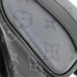 Túi du lịch Louis Vuitton Monogram Eclipse Reverse Keepall Bandoulière 25cm M46271 - Hàng hiệu Chính hãng 803403