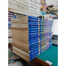 TRUYỆN TRANH Mirano Nhà Tôi - Yukiya Sakuragi 256906