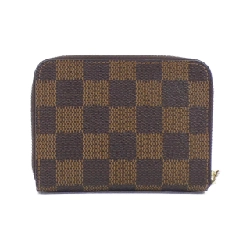 Ví tiền xu Louis Vuitton Damier Zippy N63070 621319