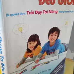 con cái chúng ta đều giỏi 935345