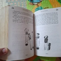 Kính Vạn Hoa - Tập 3 966564