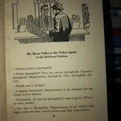 Everyday dialogues in English for the foreign born 799932