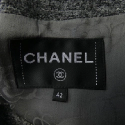 Áo khoác CHANEL P54383V32622 632261