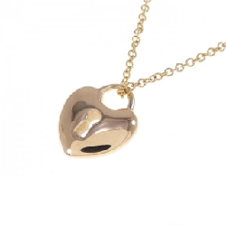 Dây chuyền mini hình trái tim Tiffany - Hàng hiệu Authentic 841625