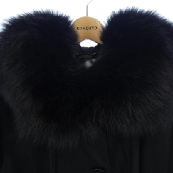 ERMANNO SCERVINO Áo khoác 630476