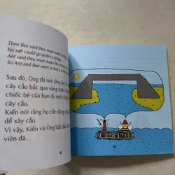 Make a Million with Ant and Bee 627379