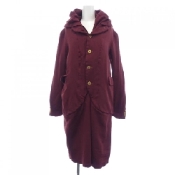 【Mã giảm giá】COMME des GARCONS Áo khoác