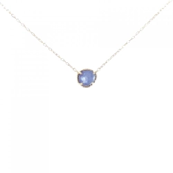 Dây chuyền đá màu Soi - Hàng hiệu Authentic