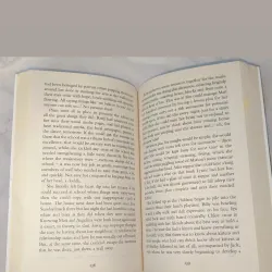 
Cornish Village School #1
Breaking the Rules
Kitty Wilson 748484