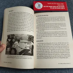 SÀI GÒN DẬY MÀ ĐI 694810