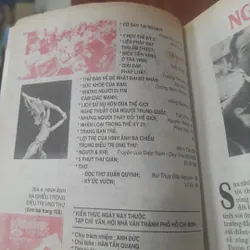 KIẾN THỨC NGÀY NAY số 241 ngày 1-4-1997 591817