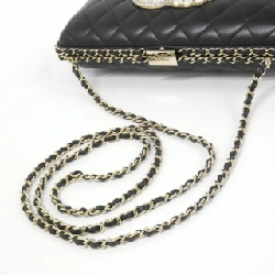 Túi xách vai Chanel AS1614 - Hàng hiệu Chính hãng 766068