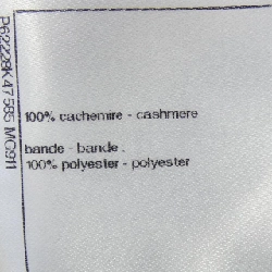 CHANEL P62228K47585 Áo len - Hàng hiệu Chính hãng 774183