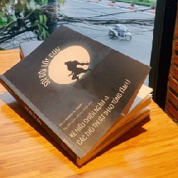 Sói Đội Lốt Cừu – Kẻ Hiếu Chiến Ngầm Và Các Thủ Thuật Thao Túng Tâm Lí (sách in lại) 5483