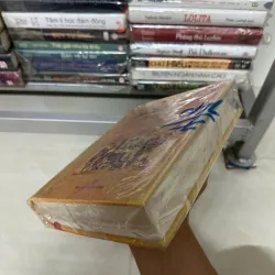 Địa Ngục Du Ký (Bìa cứng) 563425