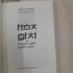 Hòa Giải - Truyện ngắn tuyển chọn - Shiga Naoda 589287