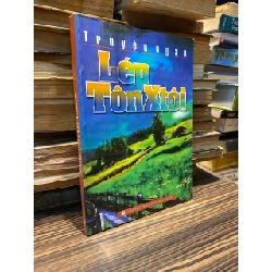 Truyện ngắn Lép TônXtôi