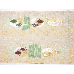 Đai túi Yamaguchi Hiromi - Hàng hiệu Authentic 875960