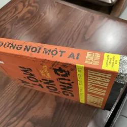 Đừng nói một ai - Harlan Coben 392739