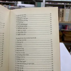 LUÂN LÝ GIÁO KHOA THƯ - TRẦN TRỌNG KIM, NGUYỄN VĂN NGỌC, ĐẶNG ĐÌNH PHÚC, ĐỖ THẬN 971204