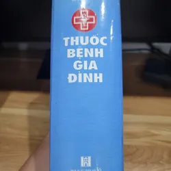 Thuốc bệnh gia đình  699338