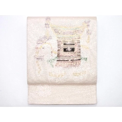 Đai túi có họa tiết - Hàng hiệu Authentic