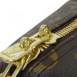 【Vintage】Túi Boston Louis Vuitton Monogram 50cm M41426 614355