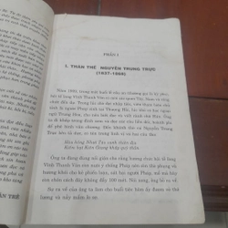Anh hùng kháng Pháp NGUYỄN TRUNG TRỰC 518281