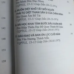 Thánh Giáo Sưu Tập năm Giáp Dần - 1974 1006252