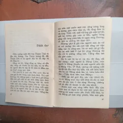 Vang bóng một thời 977703