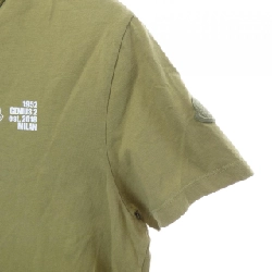 Áo thun MONCLER GENIUS G10928C72910 - Hàng hiệu Authentic 898354