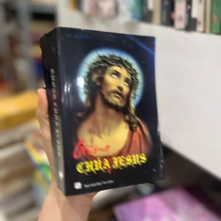 Gương chúa Giuse