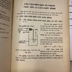 VẠN VẬT HỌC LỚP MƯỜI HAI A - ĐỖ DANH TẦM & NGUYỄN VĂN LONG 716801