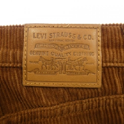 Quần LEVI'S - Hàng hiệu Authentic 816213