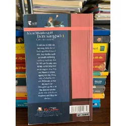 Hãy trở thành người bán hàng số 1 (The Greatest Salesman in the World) – Og Mandino