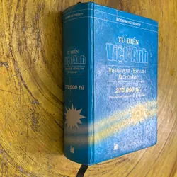 TỪ ĐIỂN VIỆT- ANH MODERN DICTIONARY- QUANG HÙNG 689626