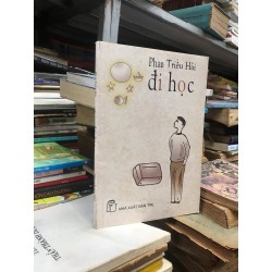 Đi học - Phan Triều Hải