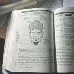 Đạo mục: MA Y THẦN TƯỚNG 753081