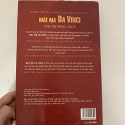 Mật mã Da Vinci (sách real 2006) 761615