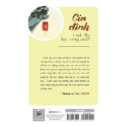 Gia Đình - Tranh Đấu Hay Buông Xuôi? - Thích Nhật Từ 163241