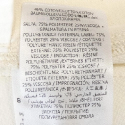 STELLA MCCARTNEY STELLA MCCARTNEY 6D0243 3SPH57 Quần 646441