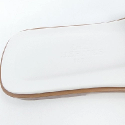 Giày sandal HERMES Oran 021056Z - Hàng hiệu Chính hãng 829129