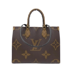 Túi Louis Vuitton Monogram Giant OnTheGo MM M45321