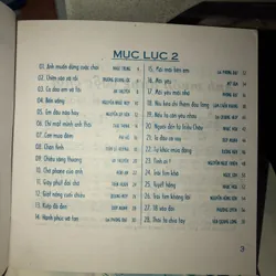 Tuyển tập những ca khúc được yêu thích 2 Anh muốn dừng cuộc chơi 717568